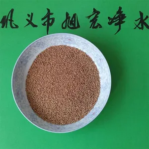 Burr Fruit Shell Filter Material With Good Adsorption, Fast Water Treatment Speed and Strong Sewage Interception and Oil Removal Ability thumbnail-3