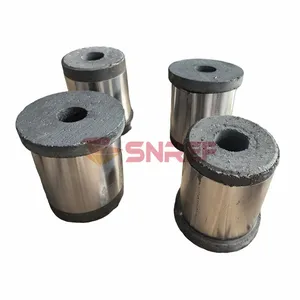 Refractory Slide Gate Plate With Long Service Life C10 thumbnail-2