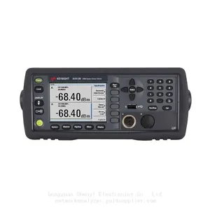 Keysight N1913B EPM Series Dual-Channel Power Meter Compatible Power Sensors N8480 Series thumbnail-1