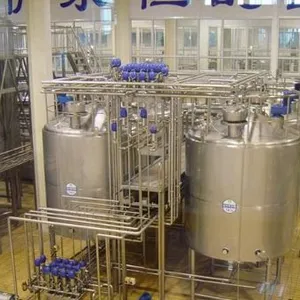 Automatic Complete Full Line Tomato Paste Sauce Ketchup Factory Plant Processing Machine thumbnail-2