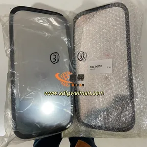 Doosan 903-00052 90300052 Mirror for Solar 220 LC-V Excavator Spare Parts thumbnail-1