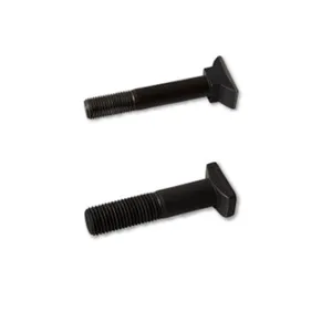Rail Fastening Track System T Bolt Parts Accessories thumbnail-1