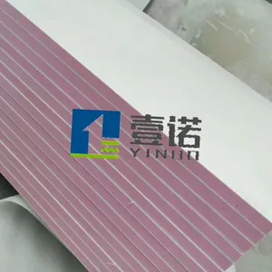 Fireproof FRP PP Honeycomb Composite Board Construction Formwork Partition Easy Installation Reusable Project FRP Sandwich Panel thumbnail-2