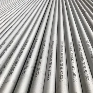 Thermal Conductivity of Our Monel 400 Corrosion Resistant Alloy Tubes thumbnail-5