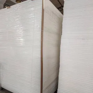 Polypropylene PP Honeycomb Core With Non-Woven Surface thumbnail-1