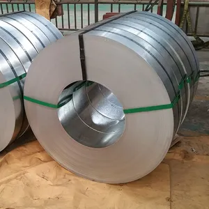 301 Hard Temper SS Strip 0.1mm 0.2mm 0.3mm 0.5mm Spring Hose Clamp Connector Grade thumbnail-4