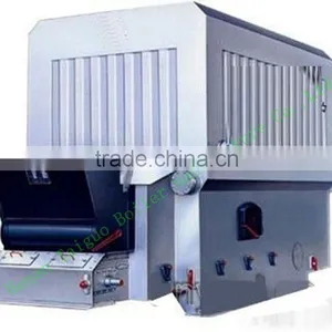 WRF-Coal Hot Air Boilers thumbnail-1
