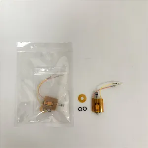 200-4023-022 204-0034-101 DOD Printhead Valve Nozzle Coil for Willett 3150 Videojet 2120 Inkjet Coding Printer thumbnail-3