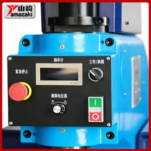 Universal Profile Former With China Direct Price/Rapid Prototyping Machine Shaped Surfaces/kraftformer thumbnail-2