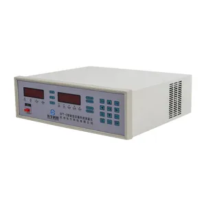 High-precision Flow and Speed Measuring Instrument for Water Pump Motors thumbnail-1