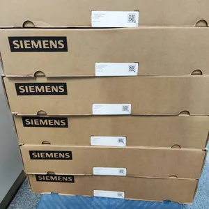 6sl3120-2te21-0ad0 Siemens Drive Motor Module S120 thumbnail-4