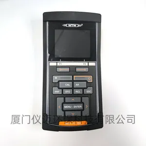 Multi-parameter Water Quality Analyzer Multi3630 thumbnail-2