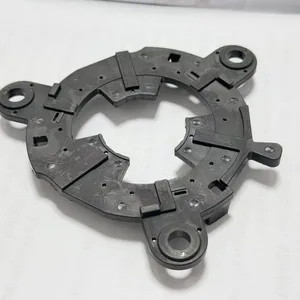 Three Million Shots Lifespan EV Motor Stator Bracket Mold IATF16949 Vacuum Void Free Haitian Injection Tooling Vietnam thumbnail-3
