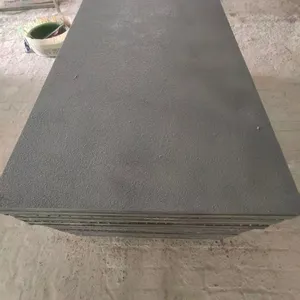 Museum FRP Grating Drainage Wear Resistant Anti Slip Public Walkway Panel thumbnail-3