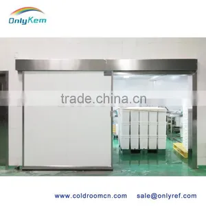 Hot Sale Industrial Blast Freezer thumbnail-3