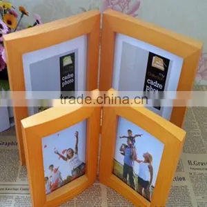 Wooden Photo Frame, Love Photo Frame, Couple Photo Frame thumbnail-1