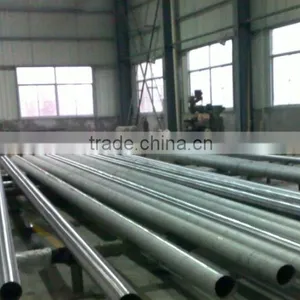 2016 New Stainless Steel Flagpole Modern Metal thumbnail-3