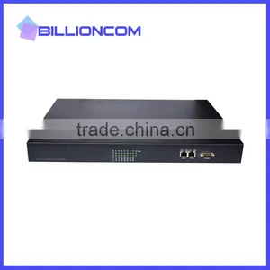 DSLAM5024 24 Ports ADSL DSLAM IP DSLAM thumbnail-1