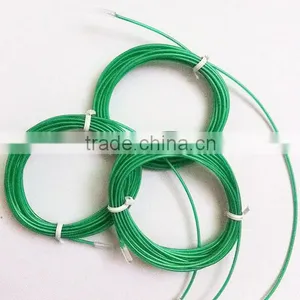 1.5mm Fine 'Angel Hair' EL Neon Wire thumbnail-2