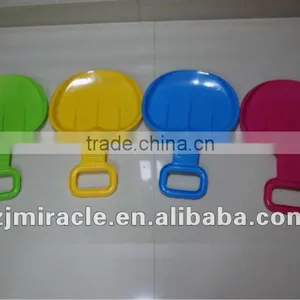 Kids Sport Plastic Snowboard thumbnail-1