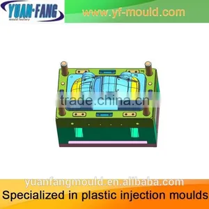 New Toys Moulding/toys Plastic Tools/toys Mould Factory thumbnail-1