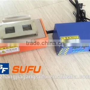 Tin Unleaded Melting Furnace, Solder Pot 200*100*50 thumbnail-1
