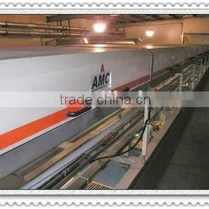 Biscuit Cooling Tunnel of China Supplier thumbnail-1