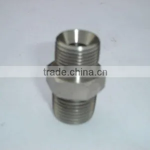 Stainless Thread Machined Parts thumbnail-1