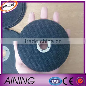 Flat Shape Metal Cutting/grinding Disc With Cheap Price thumbnail-2