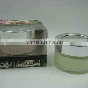 Perfume Diffuser for Car Auto thumbnail-1