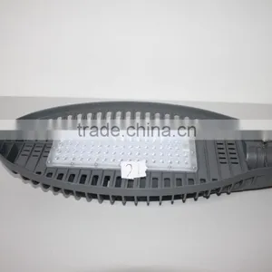 Waterproof White 60W Outdoor LED Street Light Lampshades thumbnail-3
