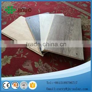 ECO Click Waterpfroof 5.5mm - 7mm Vinyl Plastic Indoor WPC Flooring thumbnail-1