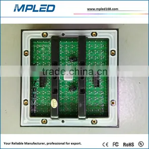 160*160 P10 Digital Led Display Modul Shenzhenled thumbnail-2