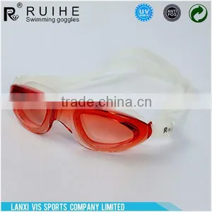 HOT SALE Trendy Style Professional Swim Goggle From Manufacturer thumbnail-1