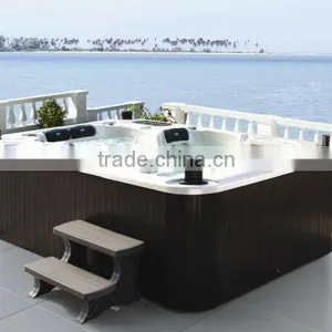 Bath Tube Spa thumbnail-1