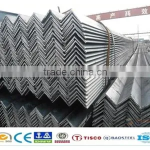 Gold Supplier AISI 304 Stainless Steel Angle Steel thumbnail-2