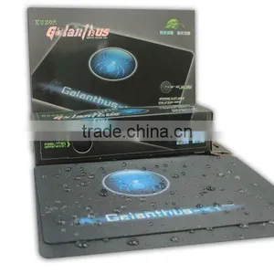 Wide Varieties Superior Materials Wear-resistance Inflatable Custom Made Fitness Eco Warmer Mouse Pad thumbnail-3