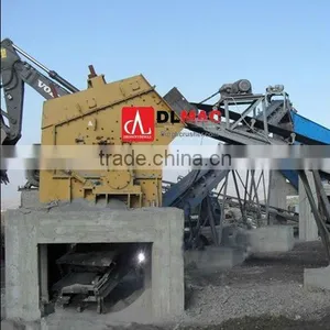 130-180 T/h Artificial Stone Production Line thumbnail-2