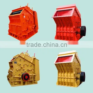 Relibale Economy Capacity 15 T/h Mini Crusher Used Stone Crusher Plant for Sale thumbnail-1