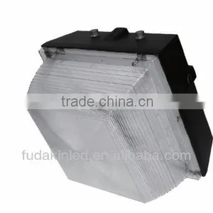 40W, 100-277V, 3500lumen, CRI>80, OSRAM LED Canopy Light thumbnail-1