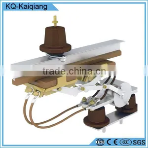 Factory Price Mini Bar Trolley With Best Quality thumbnail-1