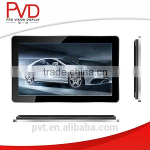 55 Inch Excellent Quality Smart Lcd Player thumbnail-3