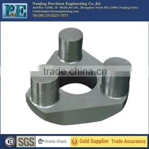 Custom High Conductivity Copper Forging Components thumbnail-6