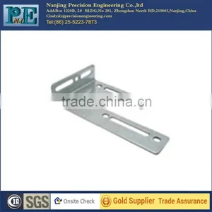 High Precision Metal Stamping Parts thumbnail-6