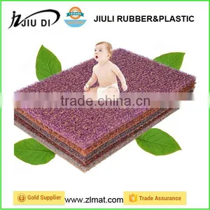 PVC Rubber Commercial Entry Carpet Rug PVC Door Mat thumbnail-1