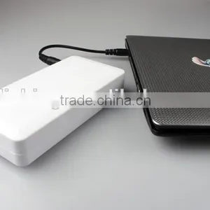High Quality 14000mah Car Jump Starter Power Bank for Car,mobile,PSP,tablet PC,laptop,Car Emergency Start thumbnail-3
