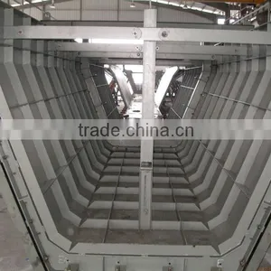 Pre-Stress RC 2000 U-Beam Mould/U Beam Concrete Mould thumbnail-1