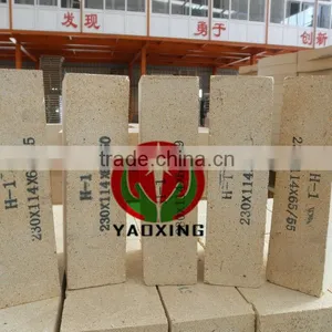 YAOXING 1600 Refractory Brick thumbnail-1