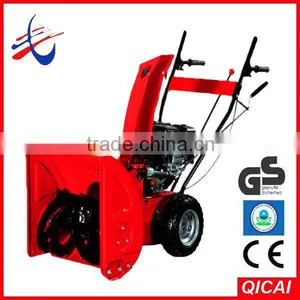 6.5HP Loncin Snow Thrower thumbnail-4