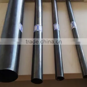 SQUARE AND ROUND GALVANIZED AND BLACK IRON TUBES thumbnail-1